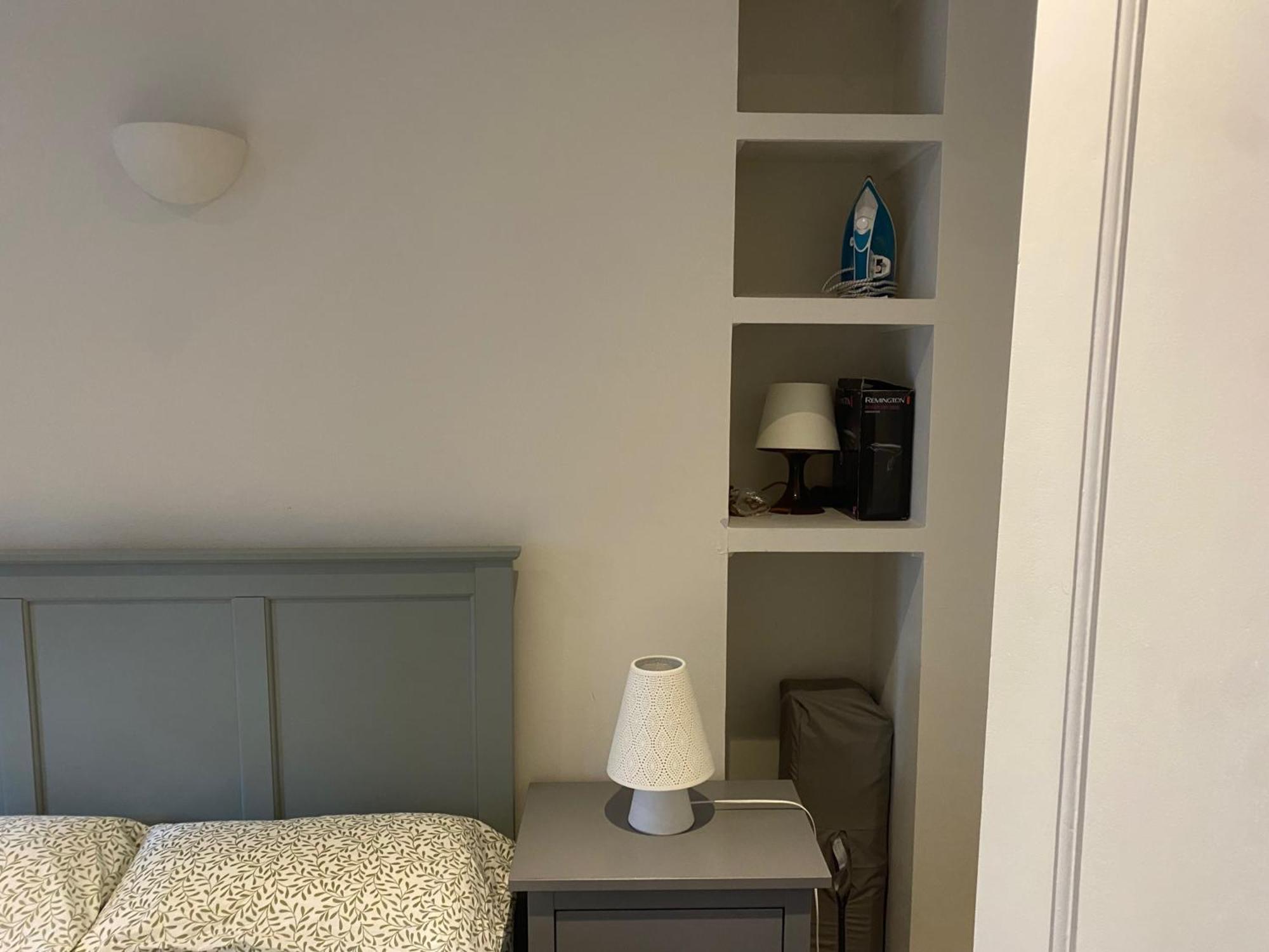 Victorian Building - Sleeps 5 - Pet Friendly Appartement Londen Buitenkant foto